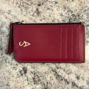 All Saints Wallet